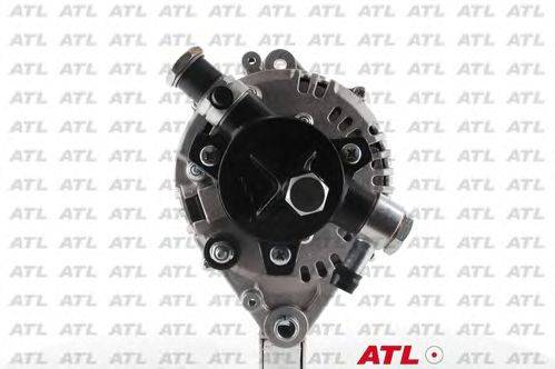 ATL AUTOTECHNIK L40580 Генератор