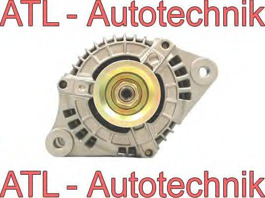 ATL AUTOTECHNIK L40630 Генератор