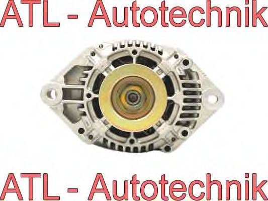 ATL AUTOTECHNIK L42030 Генератор