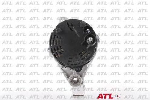 ATL AUTOTECHNIK L62530 Генератор