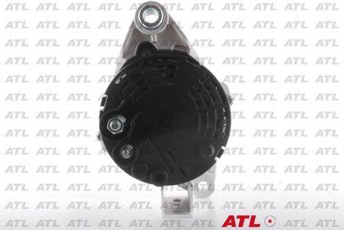 ATL AUTOTECHNIK L62540 Генератор