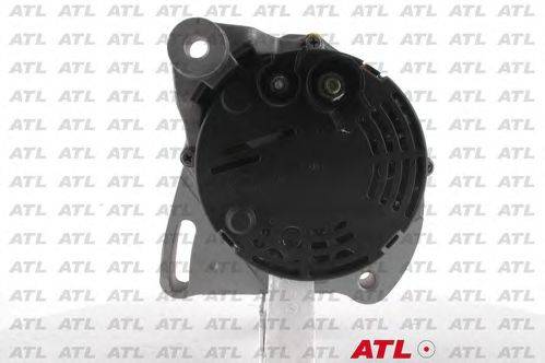 ATL AUTOTECHNIK L62790 Генератор