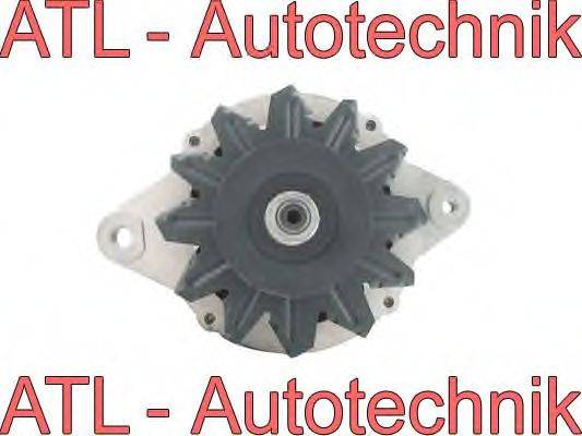 ATL AUTOTECHNIK L65070 Генератор