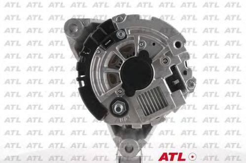 ATL AUTOTECHNIK L69310 Генератор