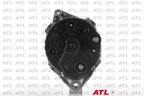 ATL AUTOTECHNIK L67830 Генератор