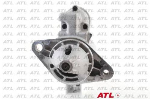 ATL AUTOTECHNIK A77210 Стартер