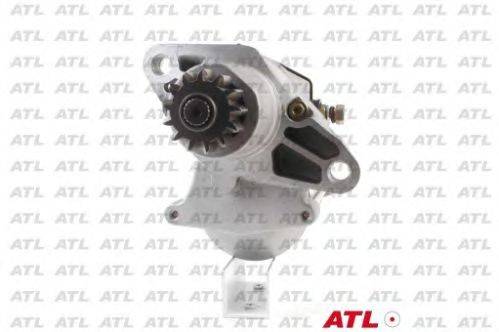 ATL AUTOTECHNIK A77220 Стартер