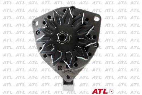 ATL AUTOTECHNIK L34940 Генератор