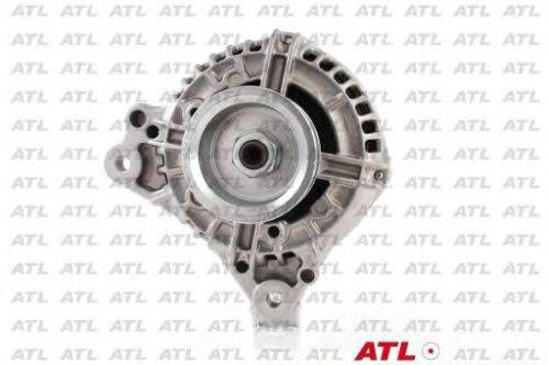 ATL AUTOTECHNIK L41140 Генератор