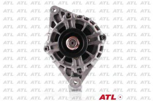 ATL AUTOTECHNIK L49190 Генератор