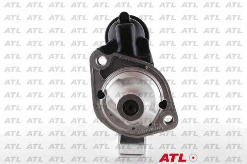 ATL AUTOTECHNIK A21280 Стартер