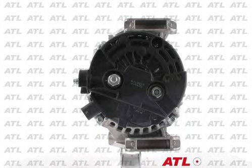 ATL AUTOTECHNIK L46200 Генератор