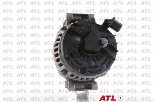 ATL AUTOTECHNIK L47150 Генератор