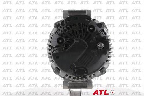 ATL AUTOTECHNIK L80190 Генератор