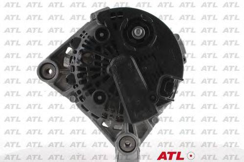 ATL AUTOTECHNIK L80240 Генератор