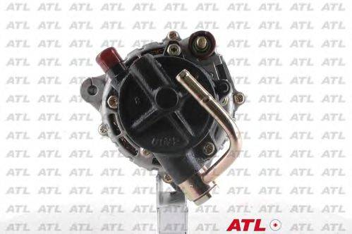 ATL AUTOTECHNIK L80260 Генератор