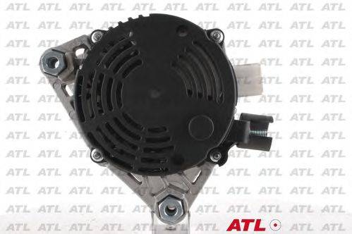 ATL AUTOTECHNIK L80270 Генератор