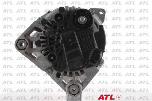 ATL AUTOTECHNIK L80630 Генератор