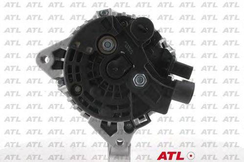 ATL AUTOTECHNIK L80680 Генератор