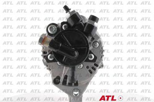 ATL AUTOTECHNIK L82090 Генератор