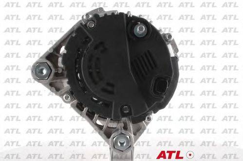 ATL AUTOTECHNIK L82480 Генератор