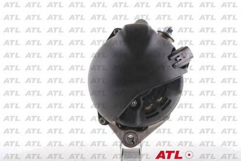 ATL AUTOTECHNIK L82980 Генератор