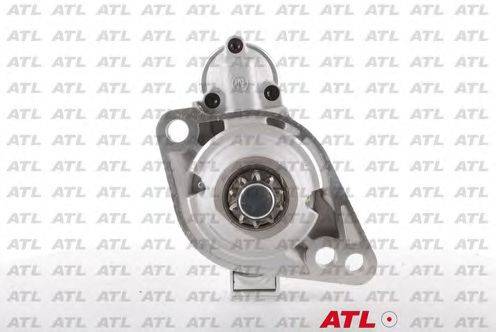 ATL AUTOTECHNIK A79080 Стартер