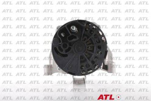 ATL AUTOTECHNIK L49080 Генератор