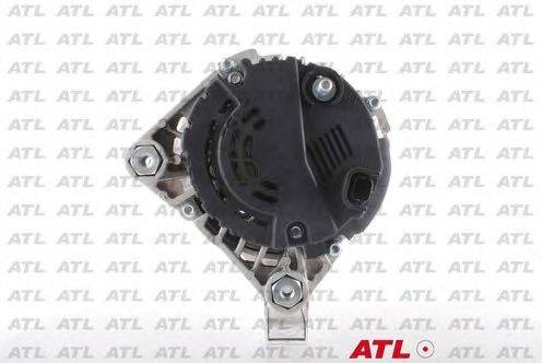 ATL AUTOTECHNIK L69530 Генератор