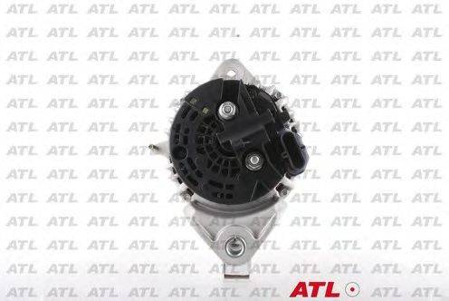 ATL AUTOTECHNIK L49360 Генератор