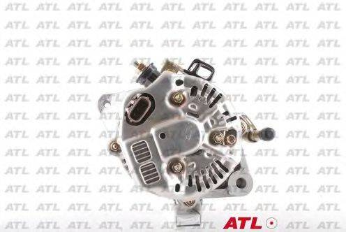 ATL AUTOTECHNIK L82400 Генератор