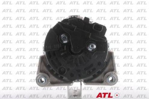 ATL AUTOTECHNIK L49990 Генератор