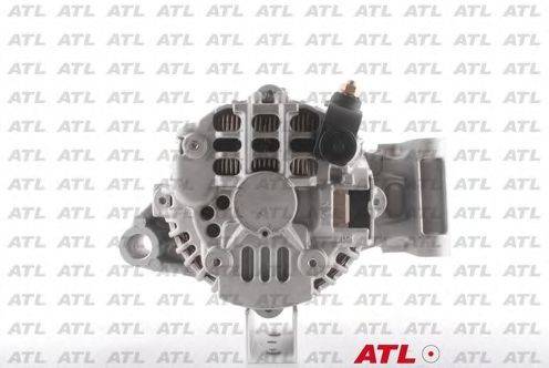 ATL AUTOTECHNIK L80930 Генератор