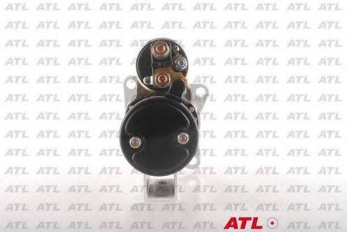 ATL AUTOTECHNIK A77110 Стартер