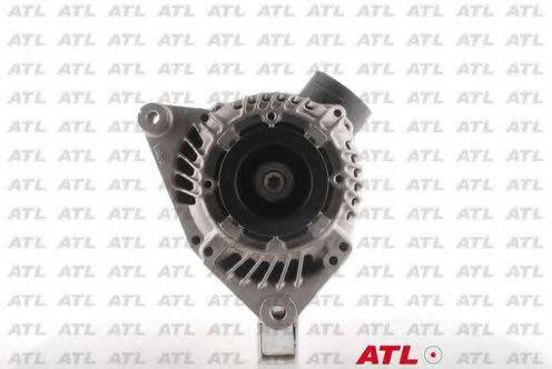 ATL AUTOTECHNIK L38180 Генератор