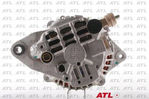 ATL AUTOTECHNIK L81260 Генератор