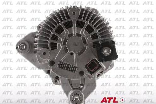 ATL AUTOTECHNIK L83470 Генератор