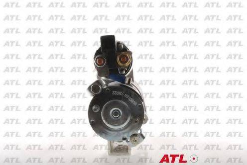 ATL AUTOTECHNIK A79410 Стартер