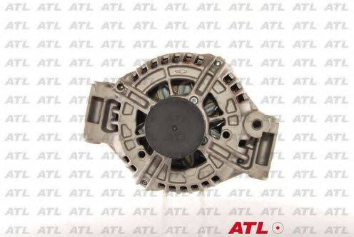 ATL AUTOTECHNIK L46270 Генератор