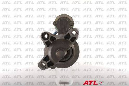 ATL AUTOTECHNIK A79440 Стартер