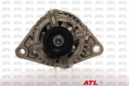 ATL AUTOTECHNIK L42760 Генератор