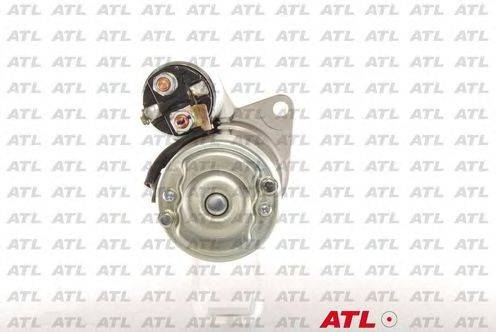 ATL AUTOTECHNIK A78950 Стартер