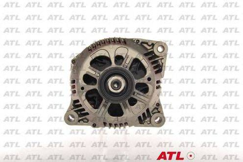 ATL AUTOTECHNIK L67810 Генератор