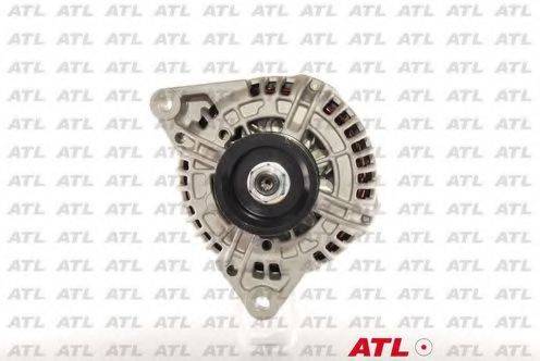 ATL AUTOTECHNIK L82830 Генератор