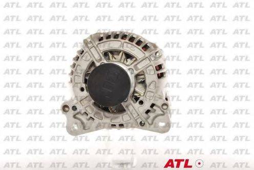 ATL AUTOTECHNIK L84260 Генератор