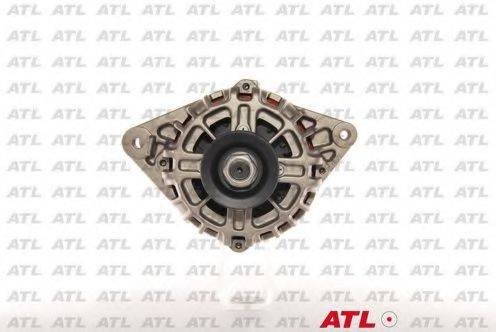 ATL AUTOTECHNIK L84280 Генератор