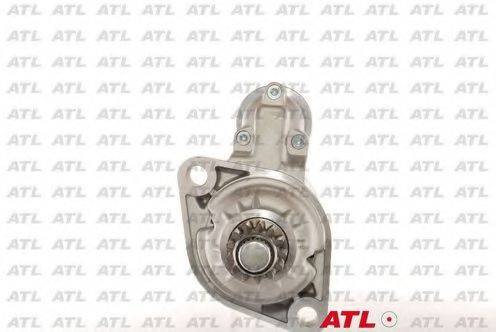 ATL AUTOTECHNIK A25110 Стартер