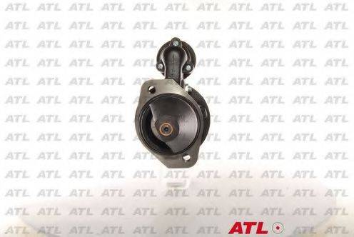 ATL AUTOTECHNIK A91360 Стартер