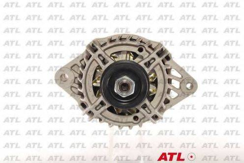 ATL AUTOTECHNIK L84310 Генератор