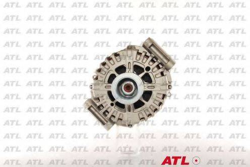 ATL AUTOTECHNIK L83690 Генератор